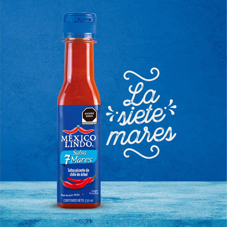 Colecciones Mexico Lindo