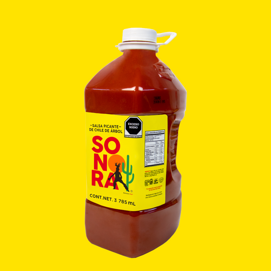 Salsa Sonora