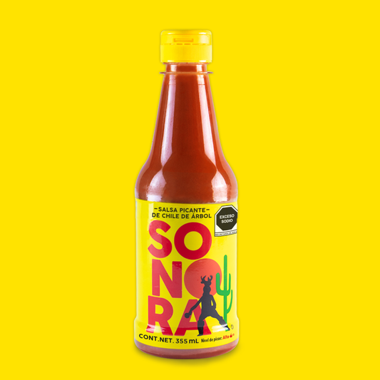 Salsa Sonora